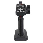 Wholesale Hotrc CT-6A 6CH 2.4GHz Radio System Remote Controller With F-06A F-04A 6Ch for RC Car Boat